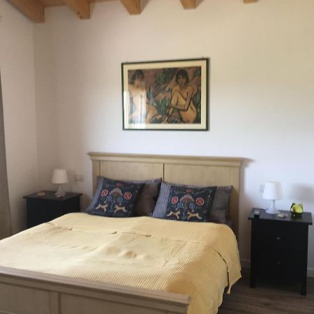 Ca Petra Bed and Breakfast Sacile Exteriör bild