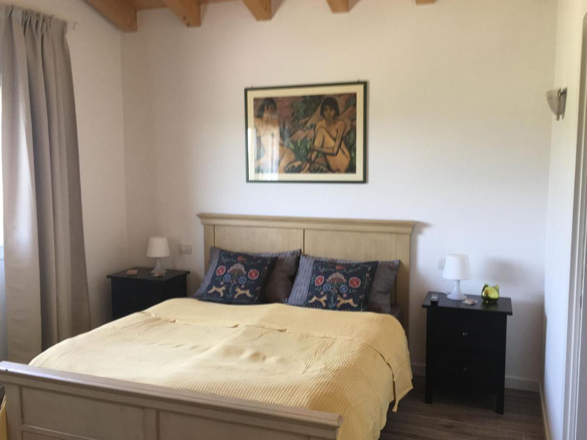 Ca Petra Bed and Breakfast Sacile Exteriör bild